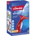 Vileda Fenstersauger Windomatic 146753 Rot